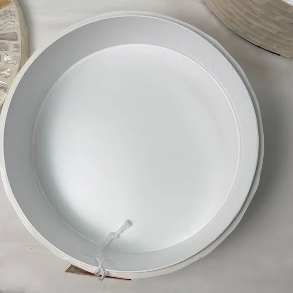 Mother Of the pearl Round Box, Handmade Mother Of Pearl Storage Box, Decor Box